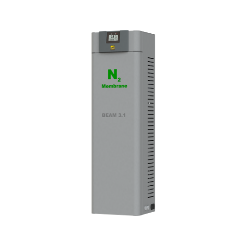N2 Generator for 3D Laser Printer / Powder Handling