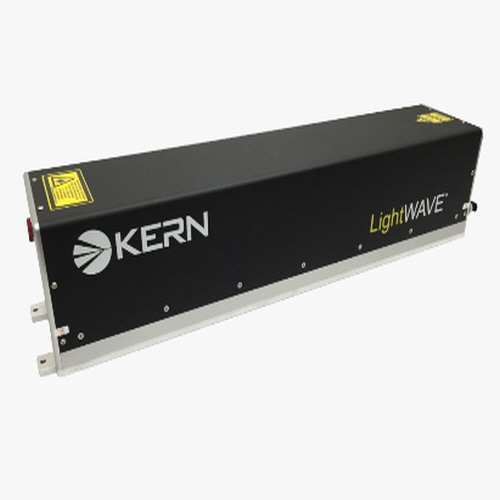 Industrial CO2 Lasers up to 200W