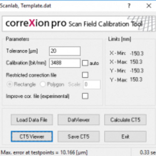 correXion pro
