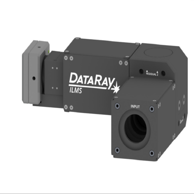 Industrial Laser Monitoring System (ILMS)
